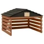 Tablero de mesa de cristal templado cuadrado 1200x650 mm de vidaXL, Tableros para mesas - Ref: Foro24-243634, Precio: 77,42 €...