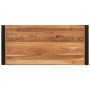 Biombo divisor plegable 200x170 cm Nueva York de noche de vidaXL, Divisores de ambientes - Ref: Foro24-245863, Precio: 128,96...