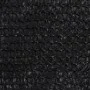 Toldo de vela rectangular HDPE negro 160 g/m² 6x8 m de vidaXL, Sombrillas - Ref: Foro24-311745, Precio: 87,11 €, Descuento: %