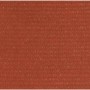 Toldo de vela cuadrado HDPE terracota 160 g/m² 3,6x3,6 m de vidaXL, Sombrillas - Ref: Foro24-311330, Precio: 34,58 €, Descuen...