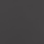 Aparador de acero negro 67x39x83 cm de vidaXL, Aparadores - Ref: Foro24-841679, Precio: 178,09 €, Descuento: %