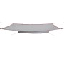 Lona de camping impermeable gris y naranja 500x294 cm de vidaXL, Tiendas de campaña - Ref: Foro24-94669, Precio: 41,67 €, Des...