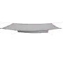 Lona de camping impermeable gris y naranja 500x294 cm de vidaXL, Tiendas de campaña - Ref: Foro24-94669, Precio: 42,46 €, Des...