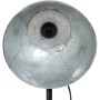 Lámpara de pie plateado vintage 25 W E27 61x61x90/150 cm de vidaXL, Lámparas - Ref: Foro24-371862, Precio: 82,95 €, Descuento: %