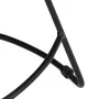 Taburetes de cocina gavin 2 unidades madera maciza de mango de vidaXL, Taburetes de cocina - Ref: Foro24-247837, Precio: 120,...