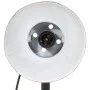 Worn blue desk lamp 25 W E27 17x17x60 cm by vidaXL, Lamps - Ref: Foro24-371888, Price: 65,41 €, Discount: %