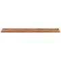 Tablero de mesa rectangular madera maciza acacia 180x30x2,5 cm de vidaXL, Tableros para mesas - Ref: Foro24-370901, Precio: 2...