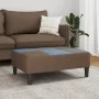 Reposapiés de tela patchwork 77x55x31 cm de vidaXL, Otomanas - Ref: Foro24-4007398, Precio: 74,83 €, Descuento: %
