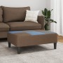 Reposapiés de tela patchwork 77x55x31 cm de vidaXL, Otomanas - Ref: Foro24-4007398, Precio: 75,92 €, Descuento: %