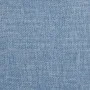 Reposapiés de tela patchwork 77x55x31 cm de vidaXL, Otomanas - Ref: Foro24-4007398, Precio: 74,83 €, Descuento: %