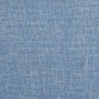 Reposapiés de tela patchwork 77x55x31 cm de vidaXL, Otomanas - Ref: Foro24-4007398, Precio: 75,92 €, Descuento: %