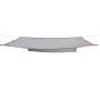 Lona de camping impermeable gris y naranja 400x294 cm de vidaXL, Tiendas de campaña - Ref: Foro24-94663, Precio: 35,85 €, Des...