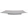 Lona de camping impermeable gris y naranja 400x294 cm de vidaXL, Tiendas de campaña - Ref: Foro24-94663, Precio: 37,23 €, Des...