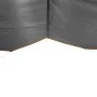 Lona de camping impermeable gris y naranja 400x294 cm de vidaXL, Tiendas de campaña - Ref: Foro24-94663, Precio: 37,23 €, Des...