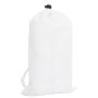 Red de camuflaje con bolsa de almacenamiento blanco 844x142 cm de vidaXL, Equipamiento de protección para caza y tiro - Ref: ...