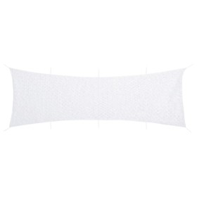 Red de camuflaje con bolsa de almacenamiento blanco 809x207 cm de vidaXL, Equipamiento de protección para caza y tiro - Ref: ...