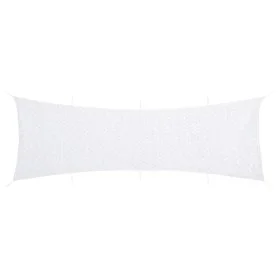 Red de camuflaje con bolsa de almacenamiento blanco 809x207 cm de vidaXL, Equipamiento de protección para caza y tiro - Ref: ...