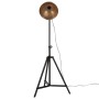 Lámpara de escritorio latón vintage 25 W E27 61x61x90/150 cm de vidaXL, Lámparas - Ref: Foro24-371863, Precio: 119,37 €, Desc...