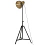 Lámpara de escritorio latón vintage 25 W E27 61x61x90/150 cm de vidaXL, Lámparas - Ref: Foro24-371863, Precio: 119,37 €, Desc...