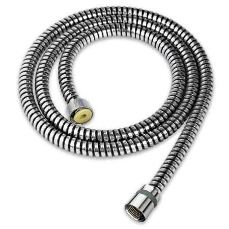 Tiger Fluxhose shower hose chrome 200 cm by Tiger, Supply lines and hoses - Ref: Foro24-436932, Price: 24,54 €, Discount: %