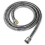 Tiger Fluxhose shower hose chrome 200 cm by Tiger, Supply lines and hoses - Ref: Foro24-436932, Price: 24,54 €, Discount: %