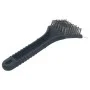 Cepillo para barbacoas acero inoxidable e hilo de cobre de vidaXL, Herramientas y utensilios de cocina - Ref: Foro24-180083, ...