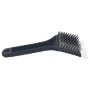 Cepillo para barbacoas acero inoxidable e hilo de cobre de vidaXL, Herramientas y utensilios de cocina - Ref: Foro24-180083, ...