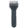 Cepillo para barbacoas acero inoxidable e hilo de cobre de vidaXL, Herramientas y utensilios de cocina - Ref: Foro24-180083, ...