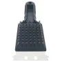 Cepillo para barbacoas acero inoxidable e hilo de cobre de vidaXL, Herramientas y utensilios de cocina - Ref: Foro24-180083, ...