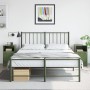 Mesitas de noche 2 unidades acero verde oliva 34,5x39x62 cm de vidaXL, Mesitas de noche - Ref: Foro24-841772, Precio: 96,45 €...