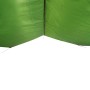 Lona de camping impermeable verde 500x294 cm de vidaXL, Tiendas de campaña - Ref: Foro24-94667, Precio: 39,47 €, Descuento: %