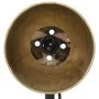 Lámpara de escritorio latón vintage 25 W E27 17x17x60 cm by vidaXL, Lamps - Ref: Foro24-371884, Price: 67,77 €, Discount: %