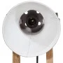Lámpara de escritorio rojo desgastado 25 W E27 30x17x40 cm by vidaXL, Lamps - Ref: Foro24-371903, Price: 30,38 €, Discount: %