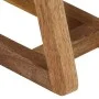 Lámpara de escritorio rojo desgastado 25 W E27 30x17x40 cm by vidaXL, Lamps - Ref: Foro24-371903, Price: 30,38 €, Discount: %