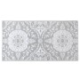 Alfombra de exterior PP gris claro 80x150 cm de vidaXL, Protectores para exterior - Ref: Foro24-310448, Precio: 26,61 €, Desc...