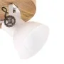 Lámpara de techo blanca 25 W E27 50x50x25 cm de vidaXL, Lámparas - Ref: Foro24-371832, Precio: 134,12 €, Descuento: %