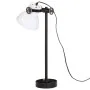 Lámpara de escritorio blanca 25 W E27 15x15x55 cm de vidaXL, Lámparas - Ref: Foro24-371851, Precio: 37,91 €, Descuento: %
