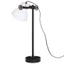 Lámpara de escritorio blanca 25 W E27 15x15x55 cm de vidaXL, Lámparas - Ref: Foro24-371851, Precio: 38,21 €, Descuento: %