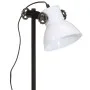 Lámpara de escritorio blanca 25 W E27 15x15x55 cm de vidaXL, Lámparas - Ref: Foro24-371851, Precio: 37,91 €, Descuento: %