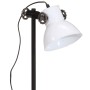 Lámpara de escritorio blanca 25 W E27 15x15x55 cm de vidaXL, Lámparas - Ref: Foro24-371851, Precio: 38,21 €, Descuento: %