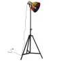 Lámpara de pie de colores 25 W E27 61x61x90/150 cm de vidaXL, Lámparas - Ref: Foro24-371866, Precio: 113,90 €, Descuento: %