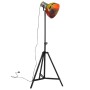 Lámpara de pie de colores 25 W E27 61x61x90/150 cm de vidaXL, Lámparas - Ref: Foro24-371866, Precio: 115,47 €, Descuento: %
