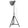 Lámpara de pie de colores 25 W E27 61x61x90/150 cm de vidaXL, Lámparas - Ref: Foro24-371866, Precio: 115,47 €, Descuento: %