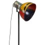 Lámpara de pie de colores 25 W E27 61x61x90/150 cm de vidaXL, Lámparas - Ref: Foro24-371866, Precio: 115,47 €, Descuento: %