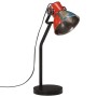 Lámpara de escritorio de colores 25 W E27 17x17x60 cm de vidaXL, Lámparas - Ref: Foro24-371887, Precio: 62,88 €, Descuento: %