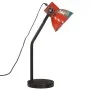 Colorful desk lamp 25 W E27 17x17x60 cm by vidaXL, Lamps - Ref: Foro24-371887, Price: 61,95 €, Discount: %