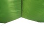 Lona de camping impermeable verde 500x294 cm de vidaXL, Tiendas de campaña - Ref: Foro24-94670, Precio: 49,31 €, Descuento: %