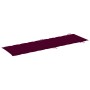 Tumbonas 2 unidades con cojines madera maciza de acacia de vidaXL, Tumbonas - Ref: Foro24-3077370, Precio: 363,42 €, Descuent...
