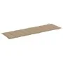 Sun loungers 2 units with table and cushions solid acacia wood by vidaXL, Loungers - Ref: Foro24-3077379, Price: 365,11 €, Di...