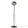 Lámpara de pie plateado vintage 25 W E27 150 cm de vidaXL, Lámparas - Ref: Foro24-371935, Precio: 104,65 €, Descuento: %